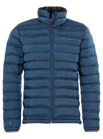 Vaude Funktions-Steppjacke Me Mineo Padded Jacket in Blau