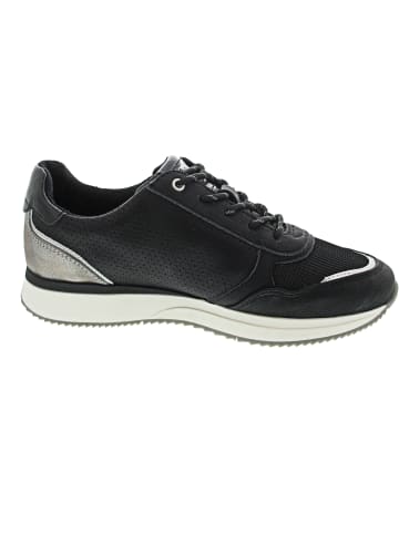 Mustang Sneaker low Schwarz