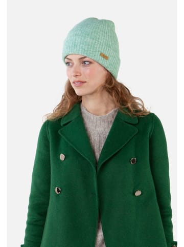 Barts WITZIA Beanie in grün