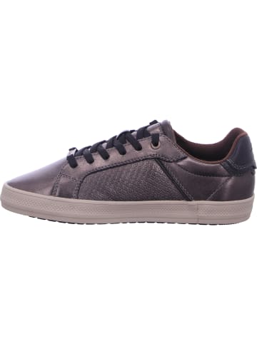 s.Oliver Schnürhalbschuh in metallic