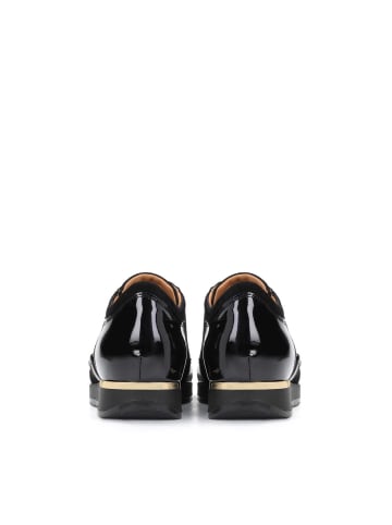 Kazar Sneaker Low  JORDAN in Schwarz
