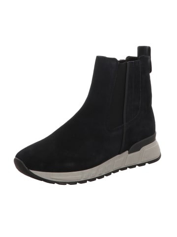 Gabor Comfort Stiefel in dunkelblau
