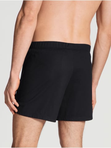 Calida Boxershorts in schwarz