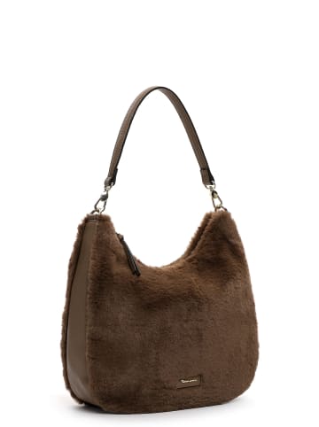 Tamaris Beutel TAS Garcia in taupe