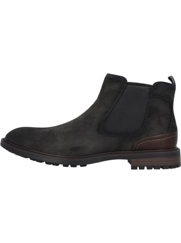 Palado Chelsea Boots Trisdan in Anthrazit