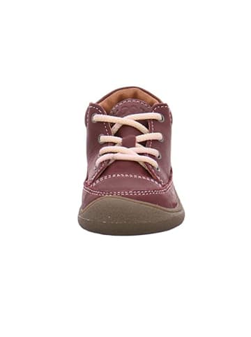 Evado Sneaker für Jungen in rot