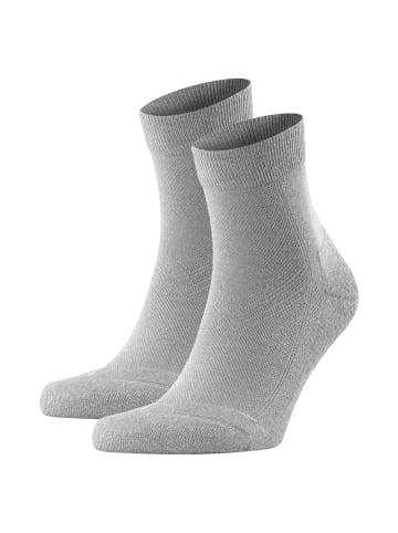 Falke Socken 2er Pack in Grau