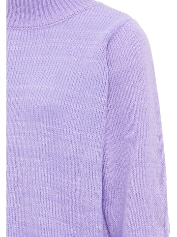 Sidona Sweater in LAVENDEL