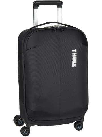 Thule Koffer & Trolley Subterra Carry On Spinner in Black