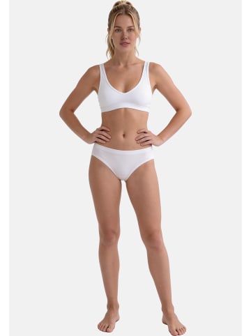 SPEIDEL Mini Slip Everyday in Weiß / beige