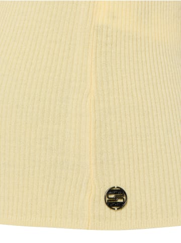 MARC CAIN SPORTS  Pullover in vanille - 0001