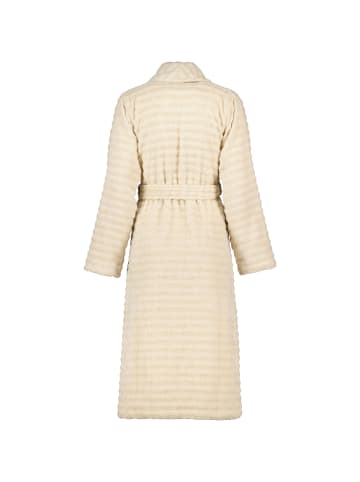 Vossen Vossen Bademäntel Damen Schalkragen Coco tibet - 6100 in tibet - 6100