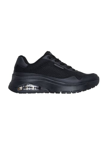 Skechers Sneaker Low in Schwarz