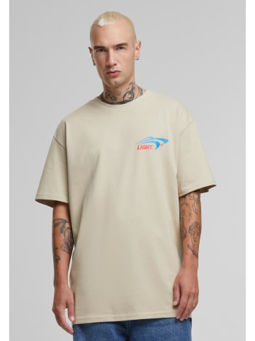 Mister Tee Mister Tee T-Shirts in sand