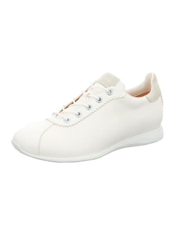 Think! Sneakers Low ALOA in Bianco/Kombi