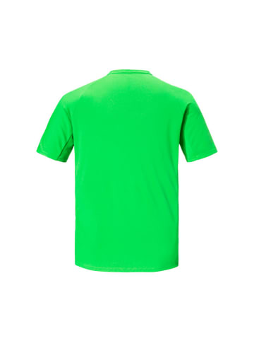 Schöffel T-Shirt "T Shirt Style Enixa MEN" in vital green