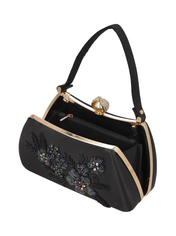 usha BLACK LABEL Women Handbag in Black