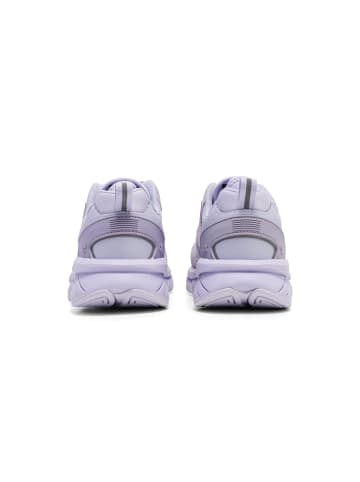 Hummel Hummel Sneaker Marathona Reach Erwachsene in LAVENDER BLUE