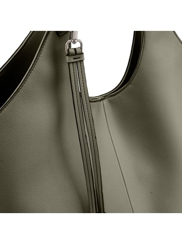 FREDs BRUDER My Bestie Shopper Tasche 50 cm in khaki green