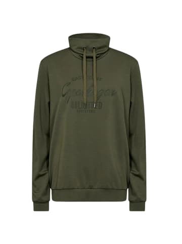 soyaconcept Pullover SC-BANU 186 in 7750 OLIVE