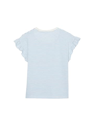 Marc O'Polo TEENS-GIRLS T-Shirt in PASTELL SKY