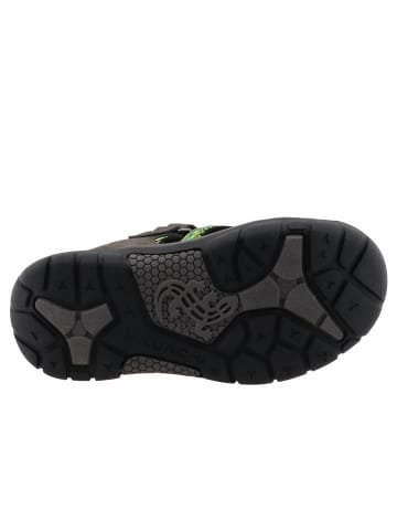 Lurchi Sandale  in Grau