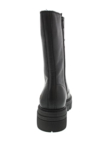 Apple of Eden Schnürstiefel Schwarz