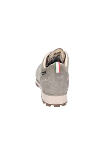 DOLOMITE Wanderschuhe in grau
