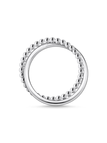 Thomas Sabo Ring in silber