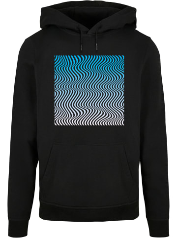 Merchcode Merchcode Kapuzenpullover in black