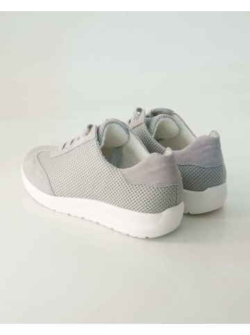 Semler Sneaker low in Grau