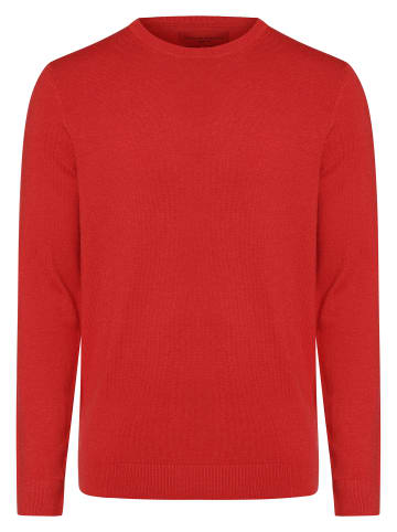 Finshley & Harding Pullover in rot