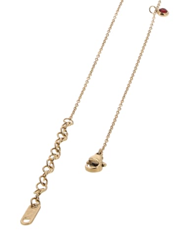 usha FESTIVAL Women Necklace in Gold