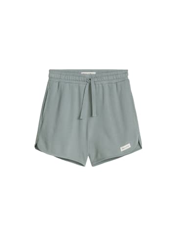 Marc O'Polo Sweatshorts regular in Quiet Sea