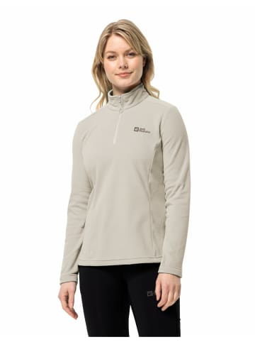 Jack Wolfskin Troyer für Damen in grau