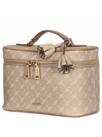 JOOP! Women Cortina 1.0 Flora - Beautycase 24 cm (off white) in sesame
