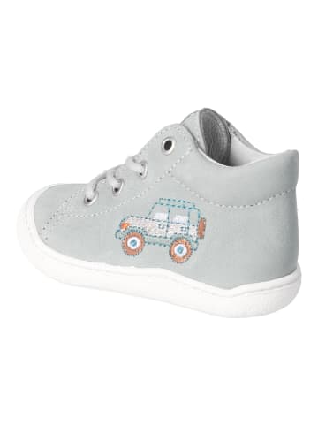 PEPINO Lauflern Boot & Stiefel in blau