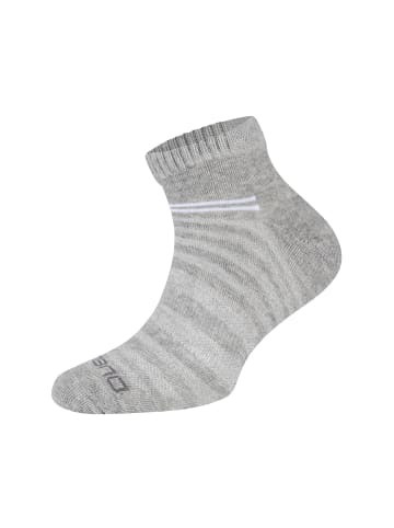 camano Kurzsocken Mesh Ventilation 10er Pack black mix