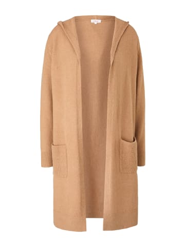 s.Oliver Strickjacke in 84W5_sandstein