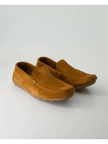 Marc O'Polo Shoes Mokassins in Braun