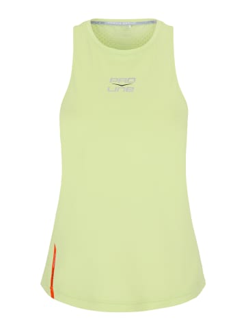 Venice Beach Sporttop Pro Line Fontana in lime