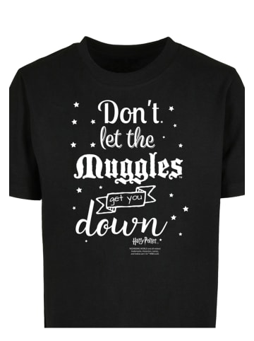 Absolute Cult Absolute Cult T-Shirts in black