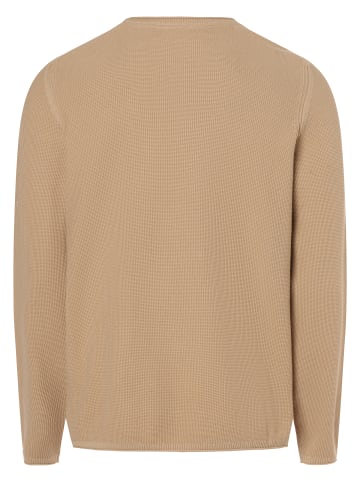 Camel Active Pullover in beige - 0002