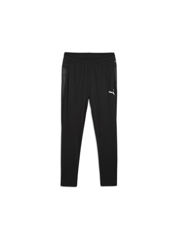 Puma Fussballhose in schwarz