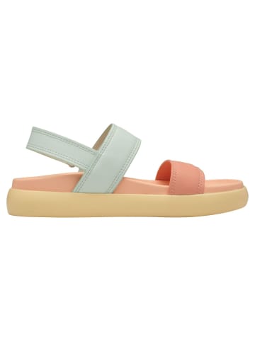 Tamaris Sandalette in MINT COMB