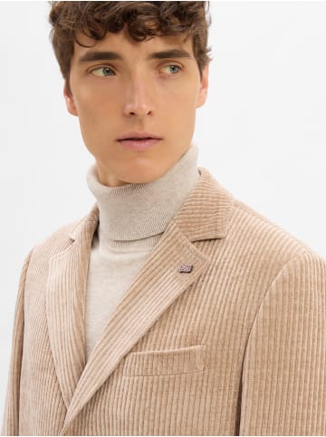 Finshley & Harding London Mantel in braun