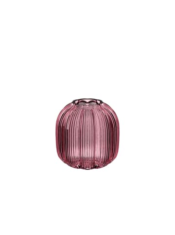 Villeroy & Boch Vase Fleur 11 cm in pink