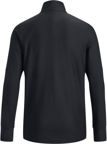 Under Armour Trainingsjacke "UA W'S Ch. Track Jacket" in Schwarz