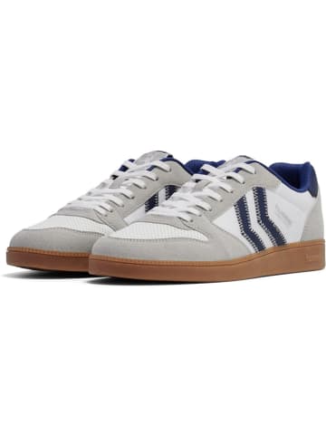 Hummel Handball "Handball Perfekt Ns" in Weiß