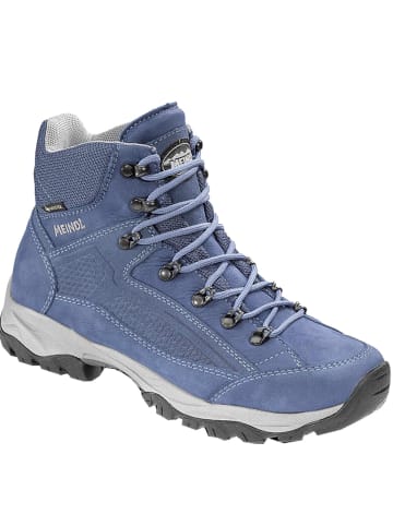 MEINDL SHOES "Baltimore Lady GTX" in jeans / azur